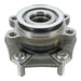 Wheel Bearing and Hub Assembly inMotion Parts WA513364