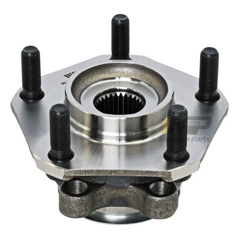Wheel Bearing and Hub Assembly inMotion Parts WA513364HD