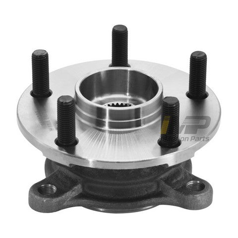 Wheel Bearing and Hub Assembly inMotion Parts WA513365