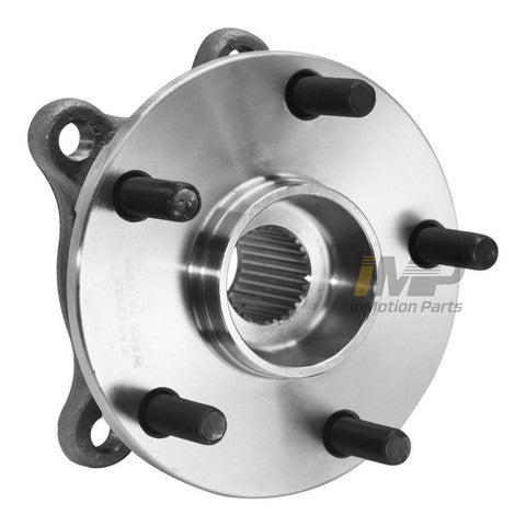 Wheel Bearing and Hub Assembly inMotion Parts WA513365