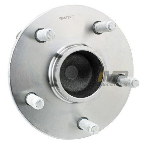 Wheel Bearing and Hub Assembly inMotion Parts WA513367
