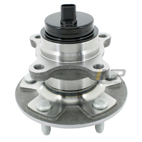 Wheel Bearing and Hub Assembly inMotion Parts WA513367