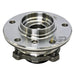 Wheel Bearing and Hub Assembly inMotion Parts WA513368