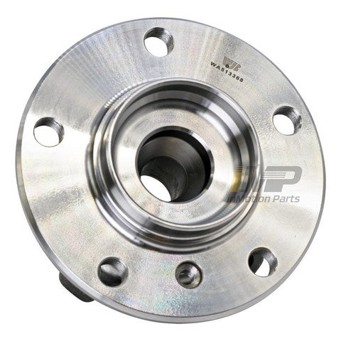 Wheel Bearing and Hub Assembly inMotion Parts WA513368