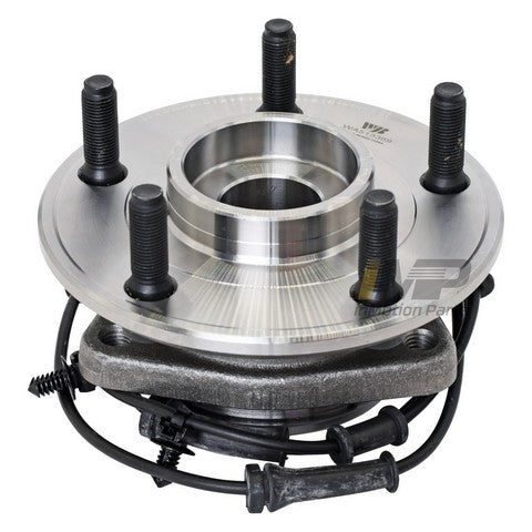 Wheel Bearing and Hub Assembly inMotion Parts WA513369