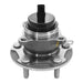 Wheel Bearing and Hub Assembly inMotion Parts WA513370