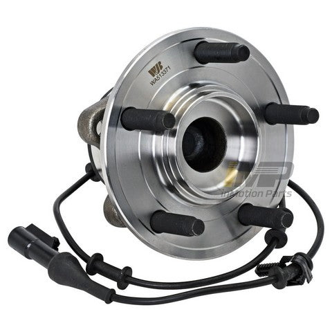 Wheel Bearing and Hub Assembly inMotion Parts WA513371
