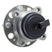 Wheel Bearing and Hub Assembly inMotion Parts WA513377