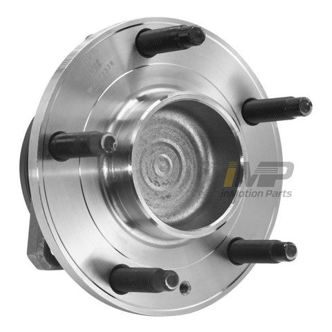 Wheel Bearing and Hub Assembly inMotion Parts WA513378