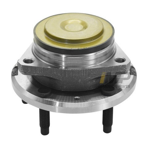 Wheel Bearing and Hub Assembly inMotion Parts WA513378