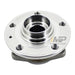 Wheel Bearing and Hub Assembly inMotion Parts WA513379