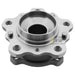 Wheel Bearing and Hub Assembly inMotion Parts WA513382