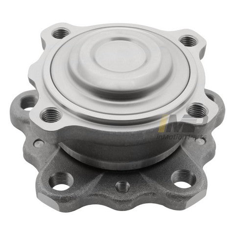 Wheel Bearing and Hub Assembly inMotion Parts WA513382