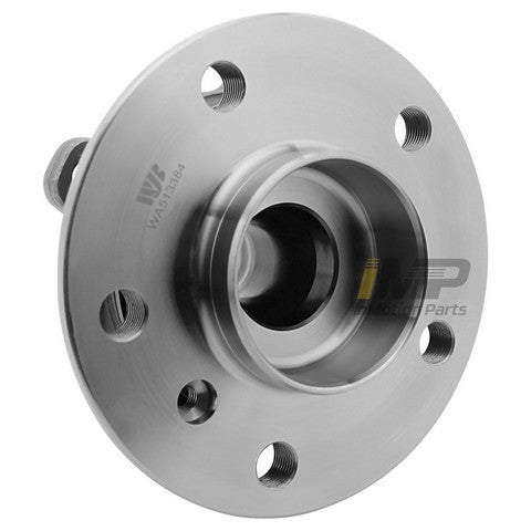 Wheel Bearing and Hub Assembly inMotion Parts WA513384