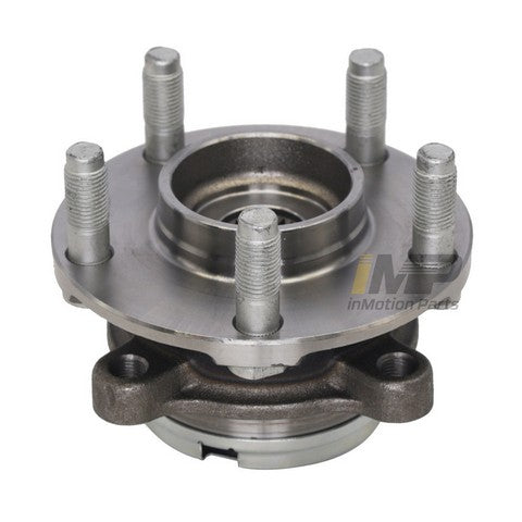 Wheel Bearing and Hub Assembly inMotion Parts WA513385