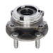 Wheel Bearing and Hub Assembly inMotion Parts WA513385