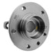 Wheel Bearing and Hub Assembly inMotion Parts WA513389