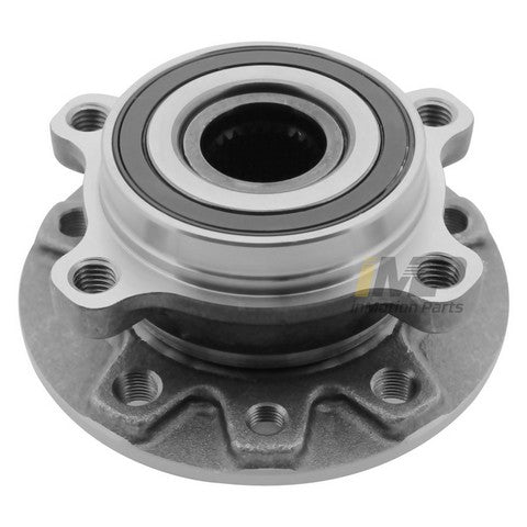 Wheel Bearing and Hub Assembly inMotion Parts WA513389