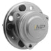 Wheel Bearing and Hub Assembly inMotion Parts WA513393