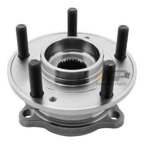 Wheel Bearing and Hub Assembly inMotion Parts WA513395