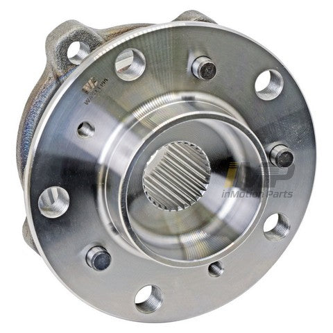 Wheel Bearing and Hub Assembly inMotion Parts WA513399