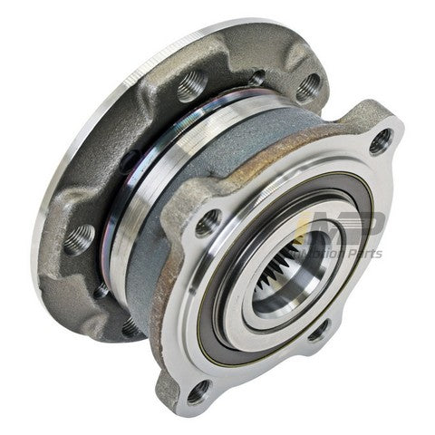 Wheel Bearing and Hub Assembly inMotion Parts WA513399
