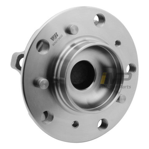 Wheel Bearing and Hub Assembly inMotion Parts WA513400