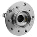 Wheel Bearing and Hub Assembly inMotion Parts WA513400
