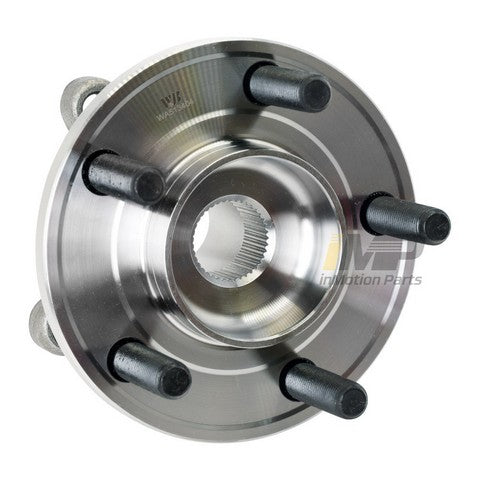 Wheel Bearing and Hub Assembly inMotion Parts WA513404