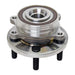 Wheel Bearing and Hub Assembly inMotion Parts WA513404