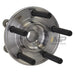 Wheel Bearing and Hub Assembly inMotion Parts WA513405
