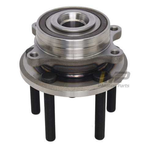 Wheel Bearing and Hub Assembly inMotion Parts WA513405