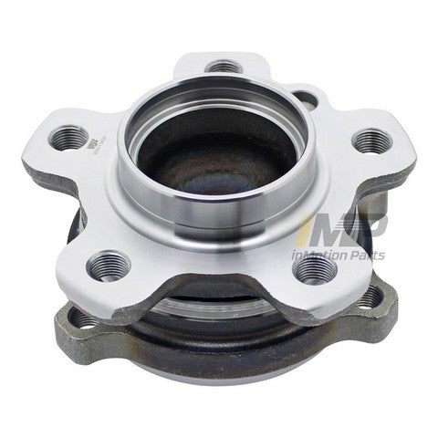 Wheel Bearing and Hub Assembly inMotion Parts WA513406