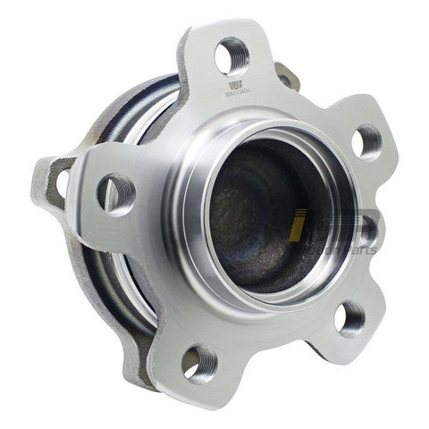 Wheel Bearing and Hub Assembly inMotion Parts WA513406