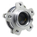 Wheel Bearing and Hub Assembly inMotion Parts WA513406