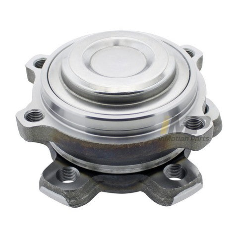 Wheel Bearing and Hub Assembly inMotion Parts WA513406