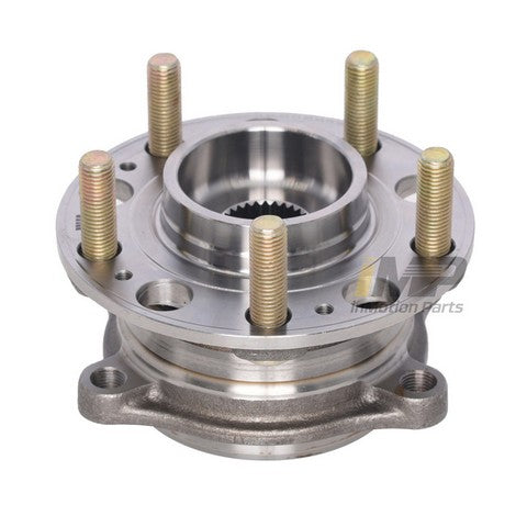 Wheel Bearing and Hub Assembly inMotion Parts WA513407