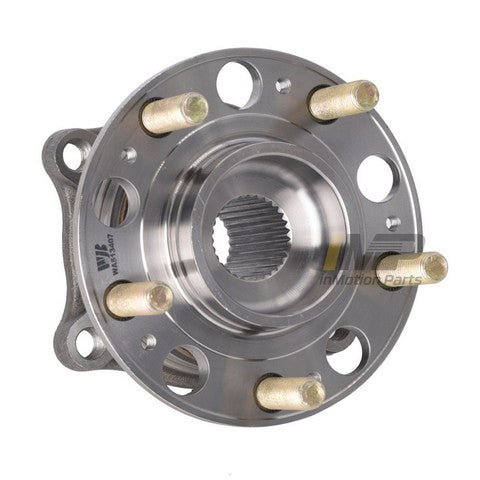 Wheel Bearing and Hub Assembly inMotion Parts WA513407