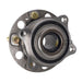 Wheel Bearing and Hub Assembly inMotion Parts WA513409