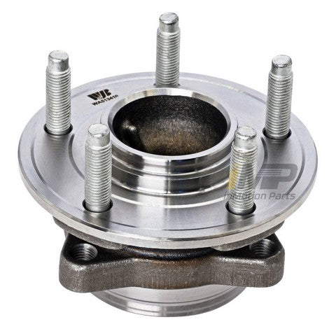 Wheel Bearing and Hub Assembly inMotion Parts WA513410