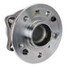 Wheel Bearing and Hub Assembly inMotion Parts WA513412