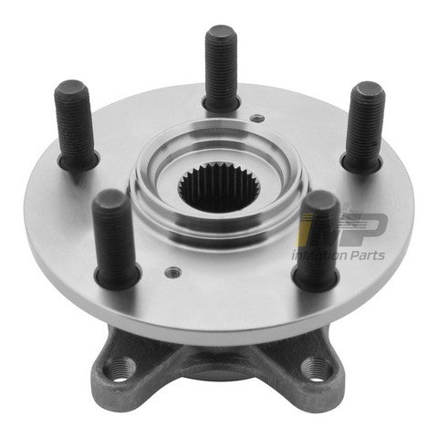 Wheel Bearing and Hub Assembly inMotion Parts WA513421