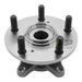 Wheel Bearing and Hub Assembly inMotion Parts WA513421