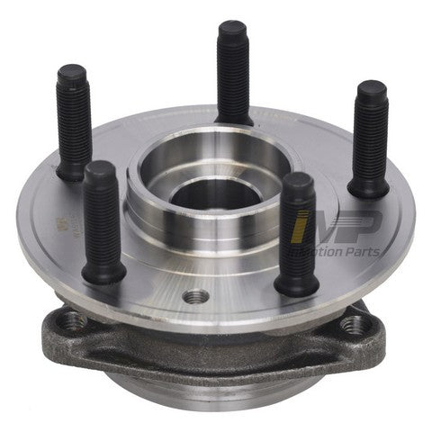 Wheel Bearing and Hub Assembly inMotion Parts WA513423