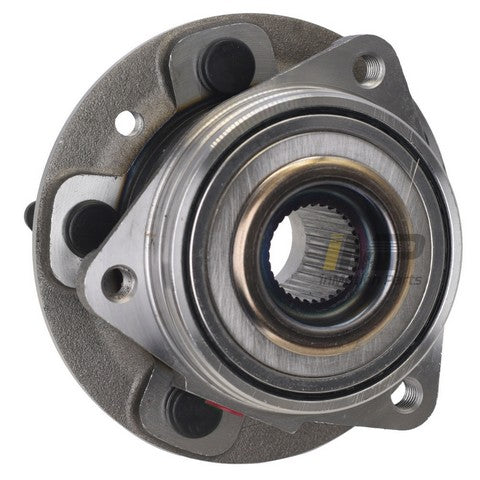 Wheel Bearing and Hub Assembly inMotion Parts WA513423
