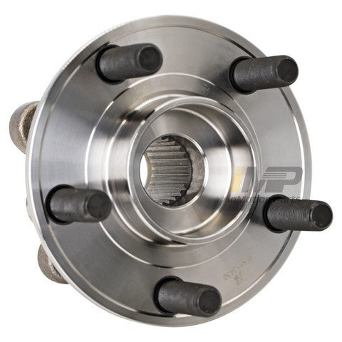 Wheel Bearing and Hub Assembly inMotion Parts WA513430