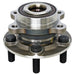 Wheel Bearing and Hub Assembly inMotion Parts WA513430
