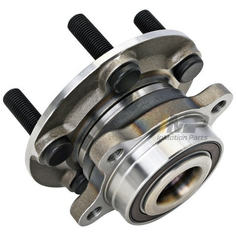 Wheel Bearing and Hub Assembly inMotion Parts WA513430
