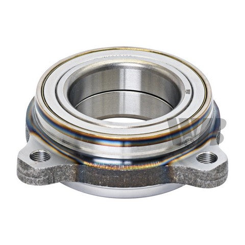 Wheel Bearing and Hub Assembly inMotion Parts WA513433