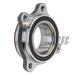 Wheel Bearing and Hub Assembly inMotion Parts WA513433
